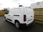 Peugeot Partner 1.5 BLUEHDI PROFESSIONAL L2 6