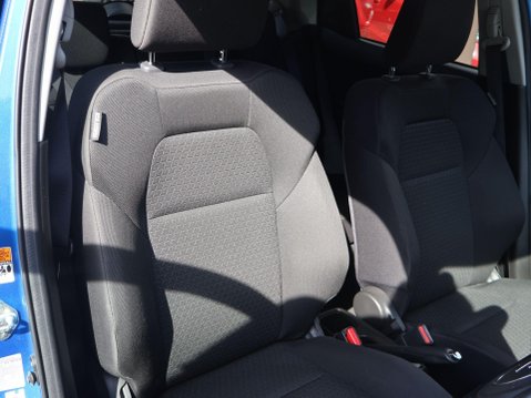 Suzuki Swift 1.2 Dualjet MHEV SZ-T CVT Euro 6 (s/s) 5dr 14