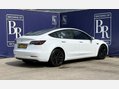 Tesla Model 3 Long Range Saloon 4dr Electric Auto RWD (282 ps) 5