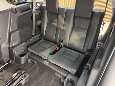 Land Rover Discovery Sport 2.0 Discovery Sport SE Tech TD4 Auto 4WD 5dr 64