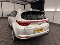 Kia Sportage 1.6 GDi 2 Euro 6 (s/s) 5dr 52