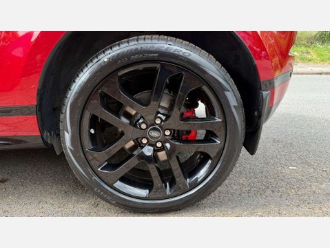 Land Rover Range Rover Evoque 2.0 Range Rover Evoque Autobiography MHEV Auto 4WD 5dr 40