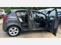 Vauxhall Corsa 1.2 16V SXi Hatchback 5dr Petrol Manual Euro 5 (A/C) (85 ps) 10