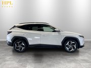 Hyundai TUCSON 1.6 h T-GDi Ultimate SUV 5dr Petrol Hybrid Auto Euro 6 (s/s) (230 ps) 8