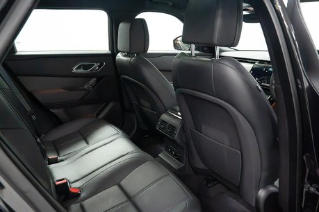 Land Rover Range Rover Velar 2.0 P400e 19.2kWh Dynamic HSE SUV 5dr Petrol Plug-in Hybrid Auto 4WD Euro 6 25