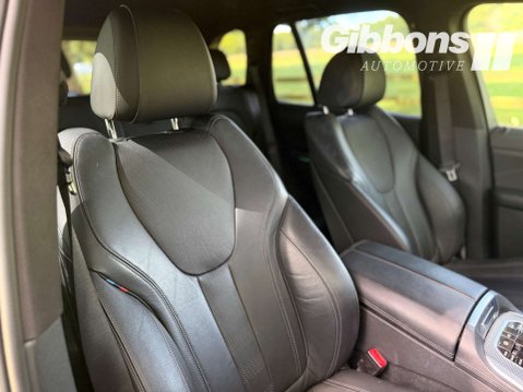 BMW X5 3.0 X5 xDrive 45e M Sport Auto 4WD 5dr 38