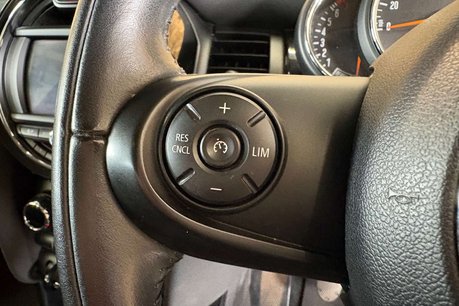 Mini Hatch 1.5 Cooper Hatchback 5dr Petrol Manual Euro 6 (s/s) (136 ps) 49