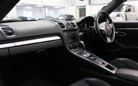 Porsche Boxster GTS PDK - Stunning Example with High Specification 4