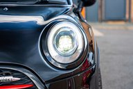 Mini Hatch 2.0 John Cooper Works Auto 3dr 37