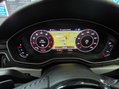 Audi A5 2.0 TFSI Sport Sportback S Tronic Euro 6 (s/s) 5dr 80
