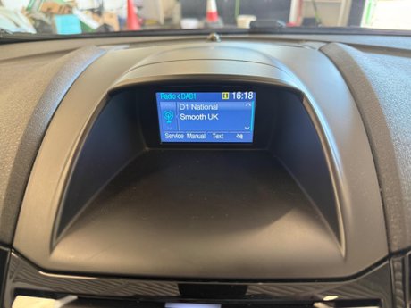 Ford Fiesta 1.0T EcoBoost Titanium X Euro 5 (s/s) 5dr 26