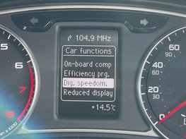 Audi A1 1.4 A1 Sportback TFSI Sport Nav 5dr 22