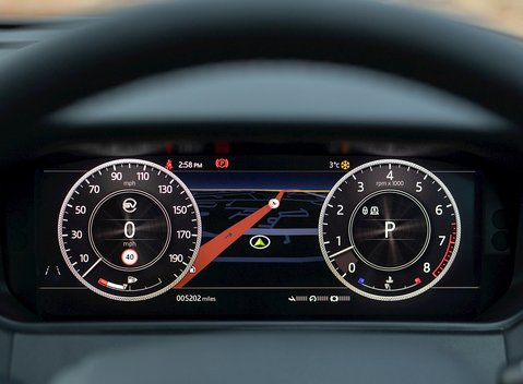 Land Rover Range Rover Velar SVAutobiography Dynamic 19