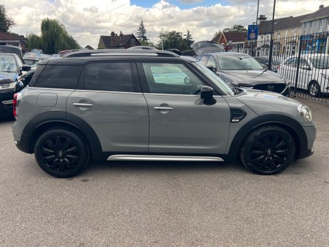Mini Countryman 2.0 Cooper D Auto Euro 6 (s/s) 5dr 7