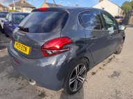 Peugeot 208 S/S GT LINE 8