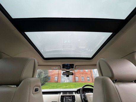 Land Rover Range Rover 3.0 Range Rover Vogue TDV6 Auto 4WD 5dr 17