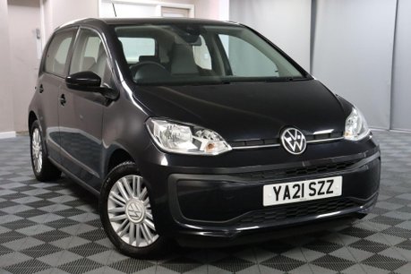 Volkswagen Up BASE 19