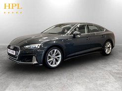 Audi A5 2.0 TDI 35 Sport Sportback 5dr Diesel S Tronic Euro 6 (s/s) (163 ps) 1 Owne