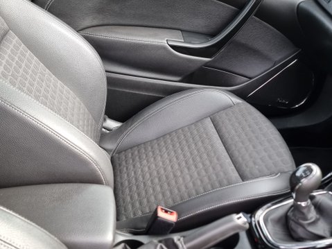 Vauxhall Astra GTC SRI S/S 23