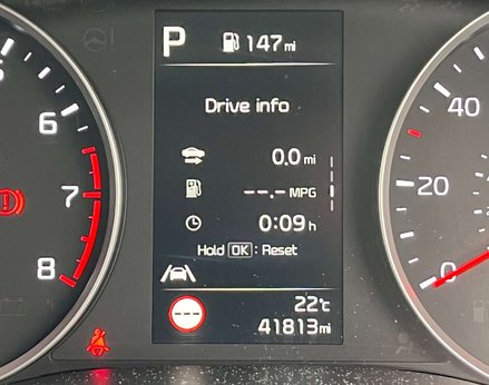 Kia Stonic 1.0 Stonic GT-Line S ISG MHEV Semi-Auto 5dr 29