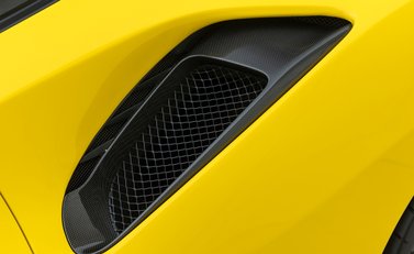 Ferrari 488 Pista 25