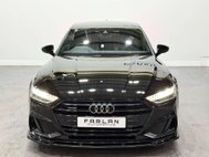 Audi A7 3.0 TDI V6 45 S line Sportback 5dr Diesel Tiptronic quattro Euro 6 (s/s) (2 11