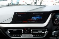 BMW 1 Series 118I M SPORT 34