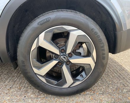 Nissan Qashqai 1.5 Qashqai Acenta Premium E-Power A 5dr 15
