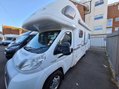 Swift Sundance 630 L 6