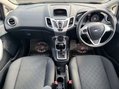 Ford Fiesta 1.4 Fiesta Edge Auto 5dr 13