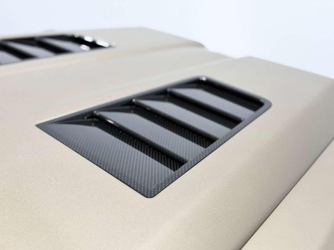 Mercedes-Benz G Class 4.0 G63 V8 BiTurbo AMG SUV 5dr Petrol SpdS+9GT 4MATIC Euro 6 (s/s) (585 ps) 49