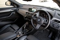 BMW X2 SDRIVE20I M SPORT X 4