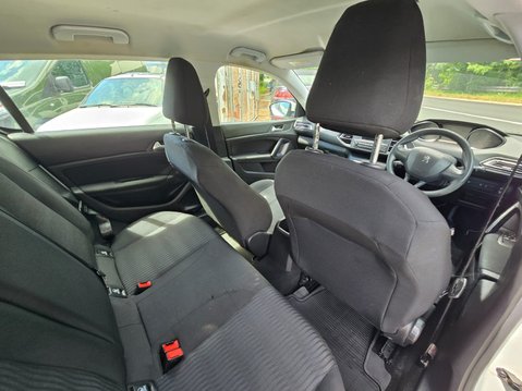 Peugeot 308 BLUE HDI S/S ACCESS 19