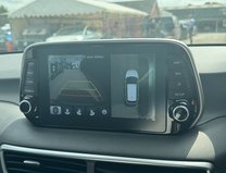 Hyundai TUCSON 1.6 CRDi Premium SE SUV 5dr Diesel Manual Euro 6 (s/s) (136 ps) 22