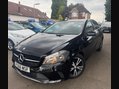 Mercedes-Benz A Class 1.5 A180d SE Euro 6 (s/s) 5dr 1