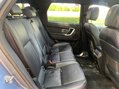 Land Rover Discovery Sport TD4 HSE BLACK 14
