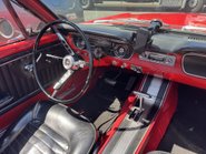Ford Mustang Convertible 4