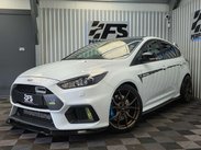 Ford Focus 2.3T EcoBoost RS Hatchback 5dr Petrol Manual AWD Euro 6 (s/s) (350 ps) 38