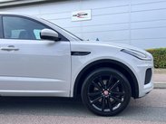 Jaguar E-Pace 2.0 D240 R-Dynamic HSE Auto AWD Euro 6 (s/s) 5dr 11