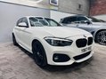BMW 1 Series 2.0 120d M Sport Shadow Edition Auto Euro 6 (s/s) 5dr 3