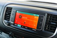 Citroen Dispatch 1.5 Dispatch 1000 Enterprise Professional Blue HDi S/S 26