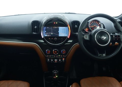 Mini Countryman 2.0 Cooper S Exclusive SUV 5dr Petrol Steptronic Euro 6 (s/s) (178 ps) 20