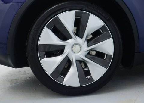 Tesla Model Y SUV 5dr Electric Auto RWD (346 ps) 15