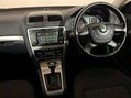Skoda Octavia ELEGANCE TDI CR DSG 13