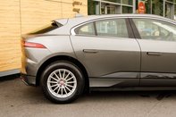 Jaguar I-Pace S 8
