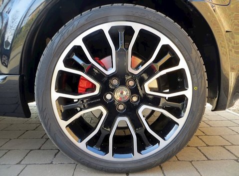 Land Rover Range Rover Sport 3.0 SDV6 HSE Overfinch GTS 9