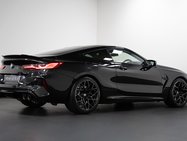 BMW M8 i V8 Competition Coupe 4.4 Automatic Petrol 41