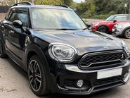 Mini Countryman Cooper SE Sport 5dr Petrol Plug-in Hybrid Auto ALL4 1.5 COMFORT+ / NAV+ 15