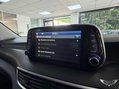 Hyundai TUCSON 1.6 CRDi MHEV SE Nav Euro 6 (s/s) 5dr 35