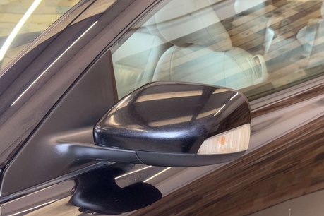 Volvo C70 2.5 T5 Sport Convertible 2dr Petrol Geartronic (234 g/km, 220 bhp) 38